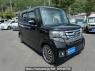 Used 2015 AT honda n-box-custom JF1 Image[2]