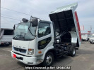 Mitsubishi Fuso Fighter FK72N