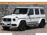 Used 2021 AT mercedes-benz g-class 463276 Image[0]