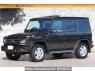 Used 2018 AT mercedes-benz g-class 463348 Image[0]