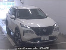 Nissan X-Trail SNT33