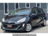 Used 2016 AT toyota aqua NHP10 Image[0]