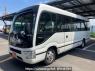 Used 2017 AT toyota coaster XZB70 Image[0]