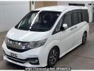 Honda Step WGN Spada RP4