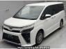 Used 2021 AT toyota voxy ZWR80W Image[0]