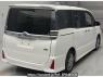 Used 2021 AT toyota voxy ZWR80W Image[1]