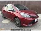 Toyota Vitz KSP130