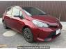 Used 2016 AT toyota vitz KSP130 Image[0]