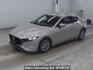 Mazda Mazda3 Fastback BP5R