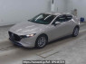 Used 2023 AT mazda mazda3-fastback BP5R Image[0]