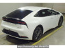 Used 2023 AT toyota prius MXWH65 Image[1]