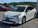 Toyota Prius ZVW51