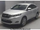 Toyota Harrier Hybrid AVU65W