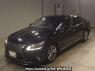 Used 2013 AT lexus ls UVF46 Image[0]
