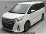 Used 2014 AT toyota noah ZRR80W Image[0]