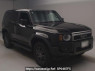 Used 2025 AT toyota land-cruiser-250 TRJ250W Image[2]