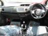 Used 2011 MT toyota vitz NCP131 Image[2]