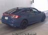 Used 2025 MT honda civic FL1 Image[1]
