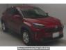 Used 2021 AT toyota yaris-cross MXPJ15 Image[0]