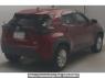 Used 2021 AT toyota yaris-cross MXPJ15 Image[1]