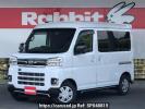 Daihatsu Atrai S710V