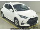 Toyota YARIS MXPA15