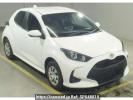 Toyota YARIS MXPA15