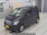 Used 2015 AT suzuki wagon-r MH44S Image[0]