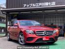 Mercedes Benz E-Class 213077C