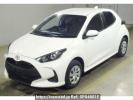Toyota YARIS MXPA15