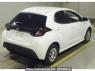 Used 2023 AT toyota yaris MXPA15 Image[1]