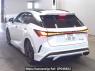 Used 2025 AT lexus rx TALA15 Image[1]