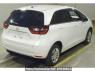 Used 2021 AT honda fit GR2 Image[1]