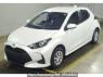 Used 2023 AT toyota yaris MXPA15 Image[0]