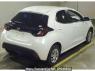 Used 2023 AT toyota yaris MXPA15 Image[1]