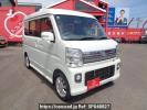 Mazda Scrum Wagon DG17W