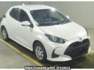 Toyota YARIS MXPA15
