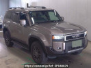 Toyota Land Cruiser 250 TRJ250W