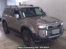Used 2025 AT toyota land-cruiser-250 TRJ250W Image[0]