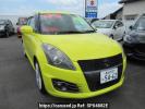 Suzuki Swift Sport ZC32S