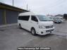 Used 2012 AT toyota hiace-commuter TRH223B Image[2]