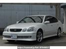 Toyota Aristo JZS160