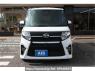 Used 2021 AT daihatsu tanto LA650S Image[1]