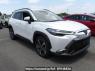 Used 2023 AT toyota corolla-cross ZVG11 Image[0]