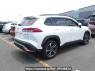 Used 2023 AT toyota corolla-cross ZVG11 Image[1]