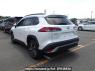 Used 2023 AT toyota corolla-cross ZVG11 Image[2]