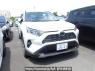 Used 2020 AT toyota rav4 MXAA54 Image[0]