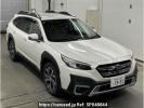 Subaru Legacy Outback BT5