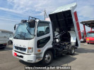 Mitsubishi Fuso Fighter FK72N