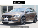 Volvo V60 FB420